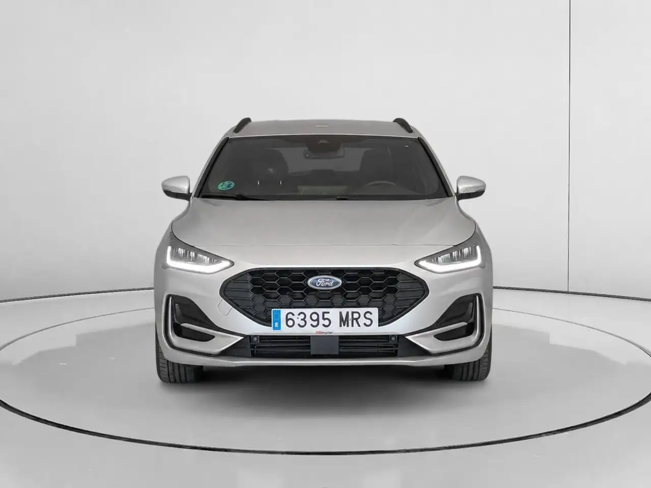 Ford Focus Sportbreak 1.0 Ecoboost MHEV ST-Line 125 — Galerie du véhicule 7