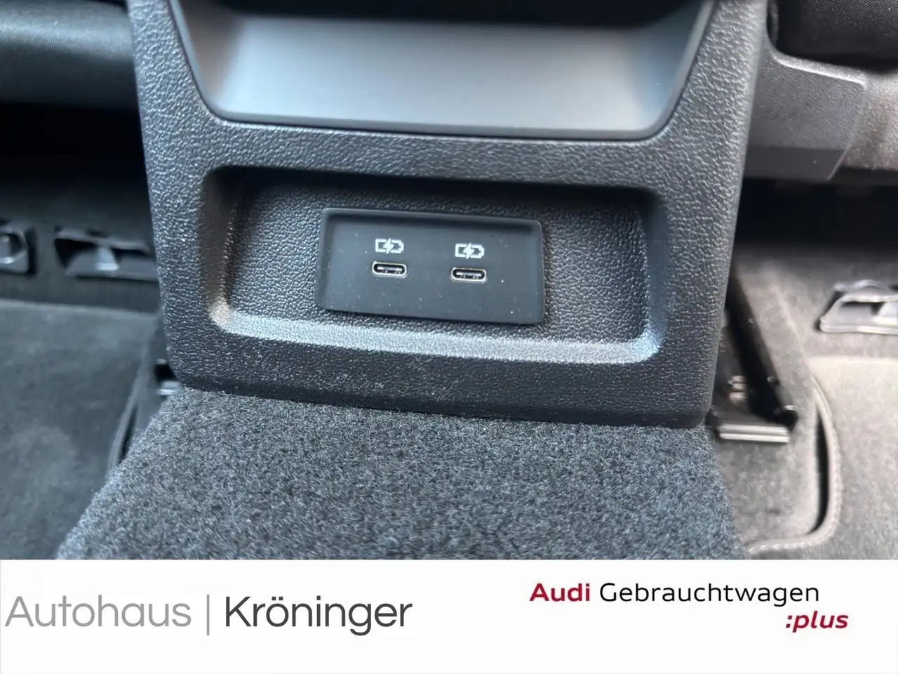 Audi A3 Sportback 40 TFSI S Tronic Navi Klima Busines — Galería del vehículo 17