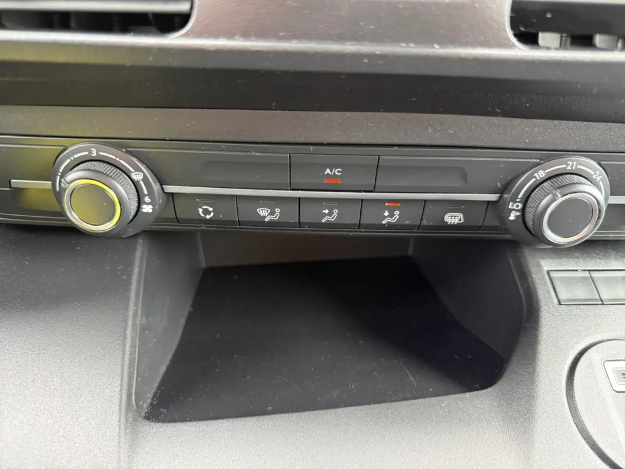 Toyota Proace City 1.2 Turbo L1 Duty *LED*PDC*DAB*Tempo* — معرض صور السيارة 22