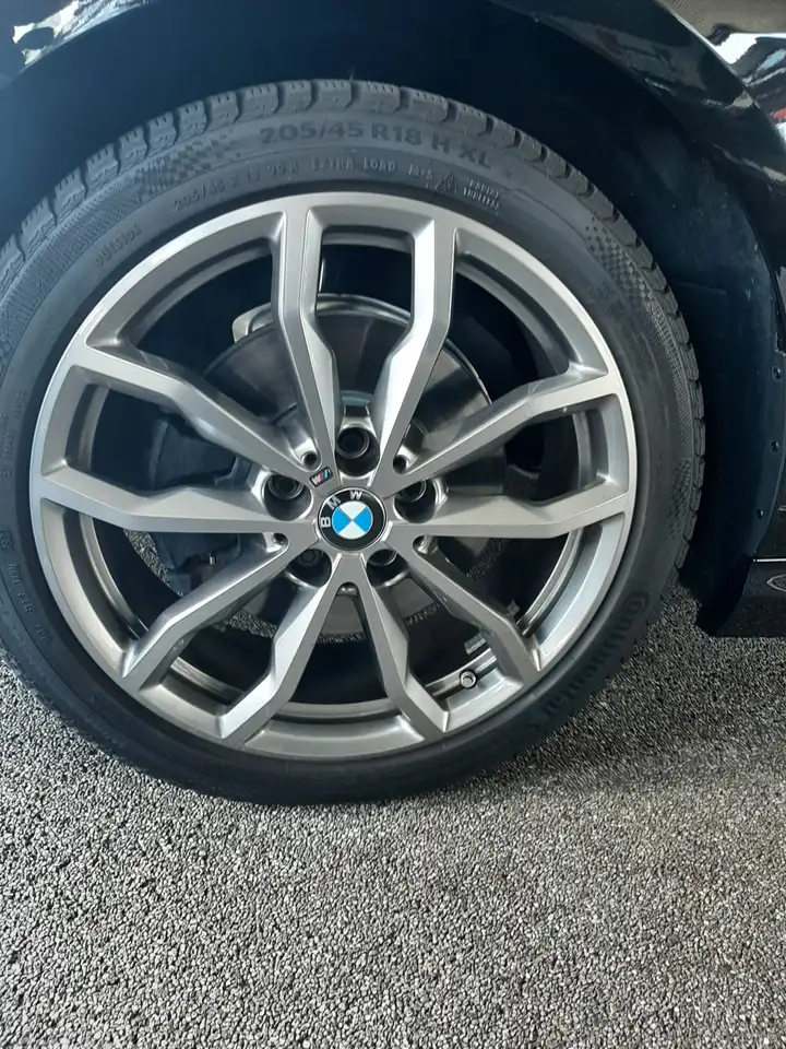 BMW 218 i M Sport, PGD, Aktive Geschw.regelung — Vehicle gallery 18