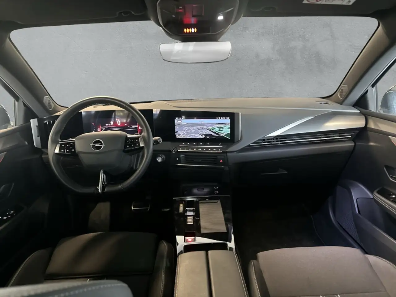 Opel Astra GS 1.2Turbo NaviPR ACC VollLED 360°Keyless — Galerie du véhicule 11