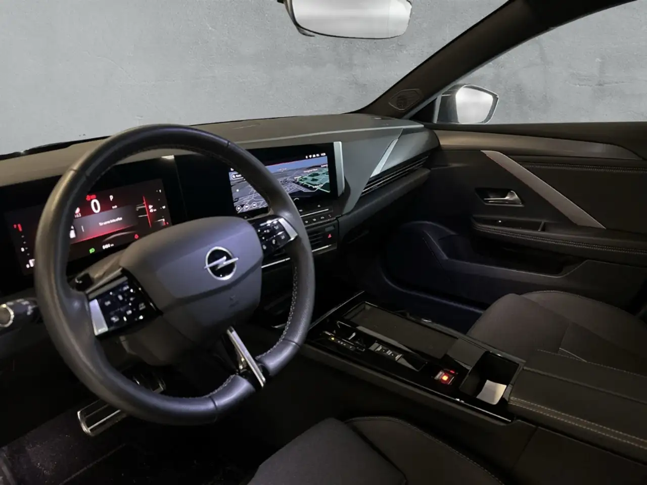 Opel Astra GS 1.2Turbo NaviPR ACC VollLED 360°Keyless — Galerie du véhicule 10