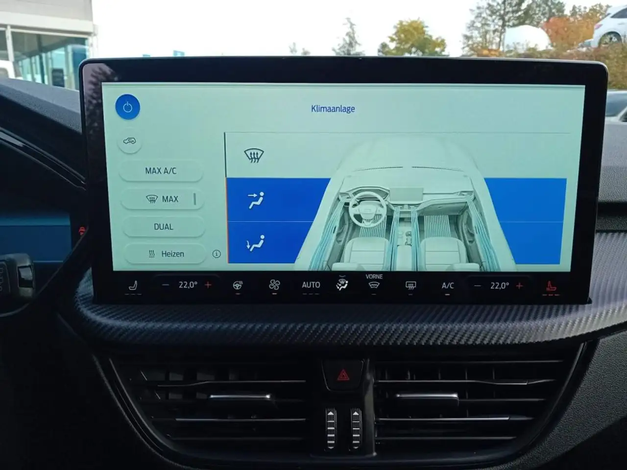 Ford Kuga 2.5 PHEV ST-LINE X *PanoDach*TechnoPk*19Zoll* — Vehicle gallery 15