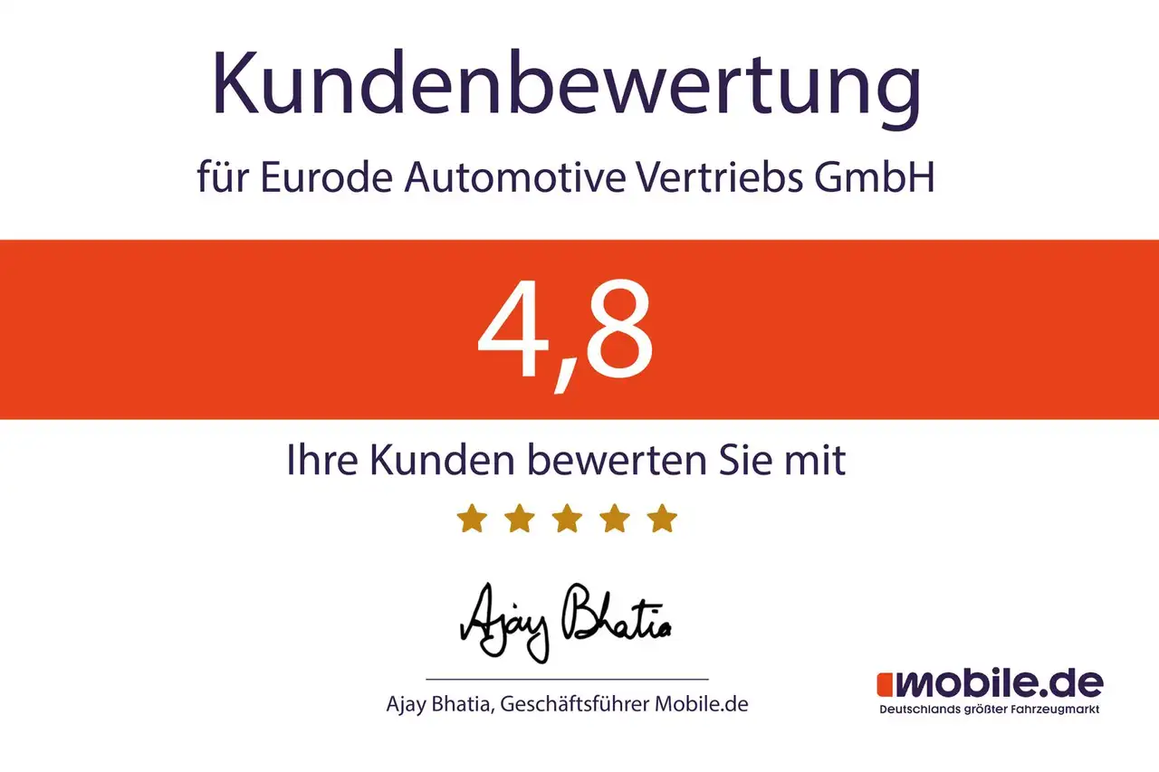 Audi A3 40 TFSI e Sportback*1.Hand*Leder*Keyless*SHZ* — Vehicle gallery 34