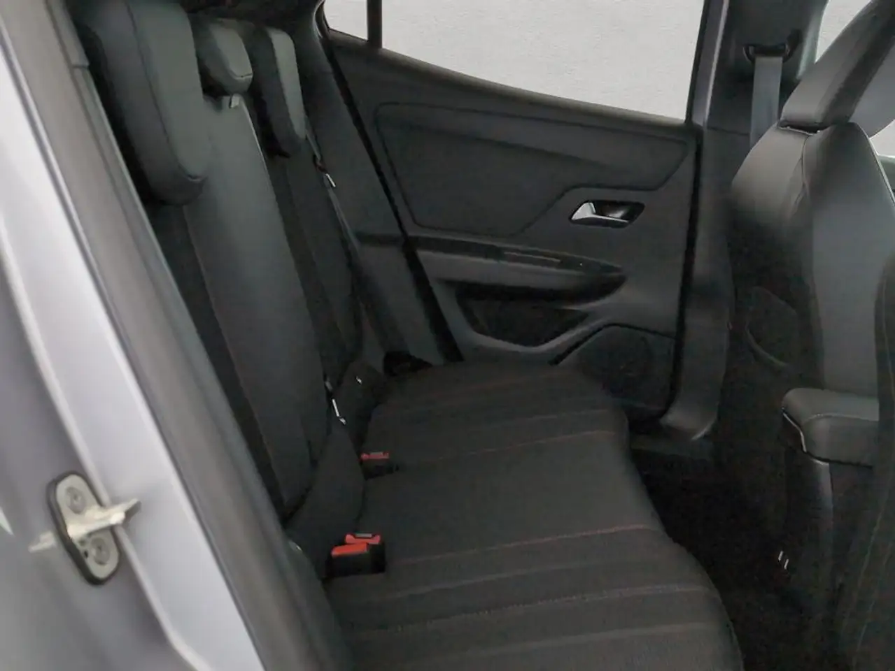 Opel Mokka 1.2 DI Turbo Automatik GS Line +Navi+LED+PDC — معرض صور السيارة 21