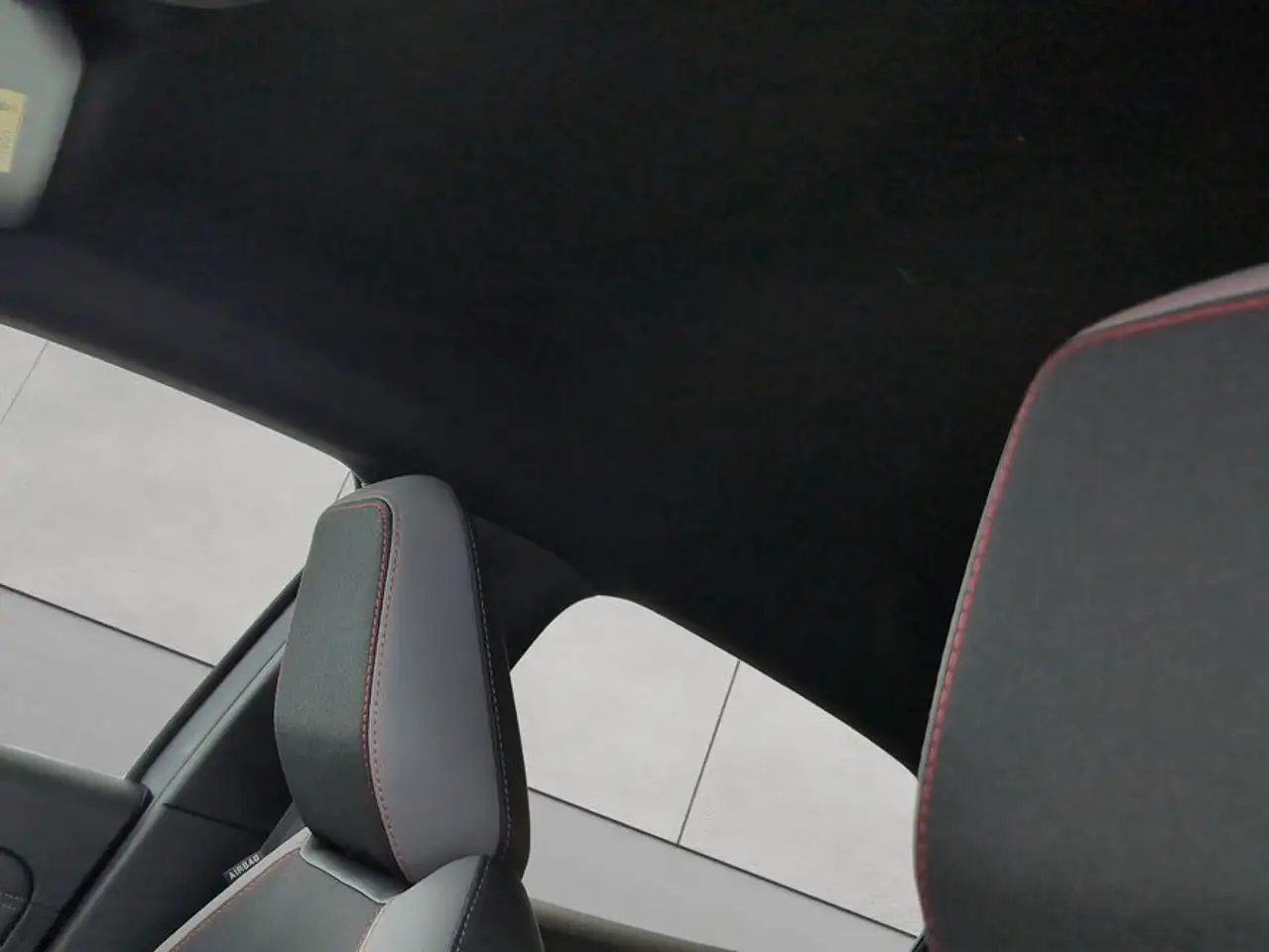 Opel Mokka 1.2 DI Turbo Automatik GS Line +Navi+LED+PDC — معرض صور السيارة 16