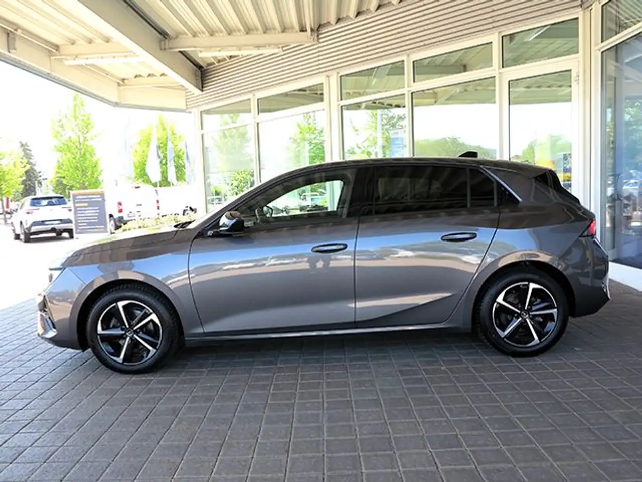 Opel Astra L GS | Winter-P | Kamera | PDC | LED | HSA — Galerie du véhicule 3