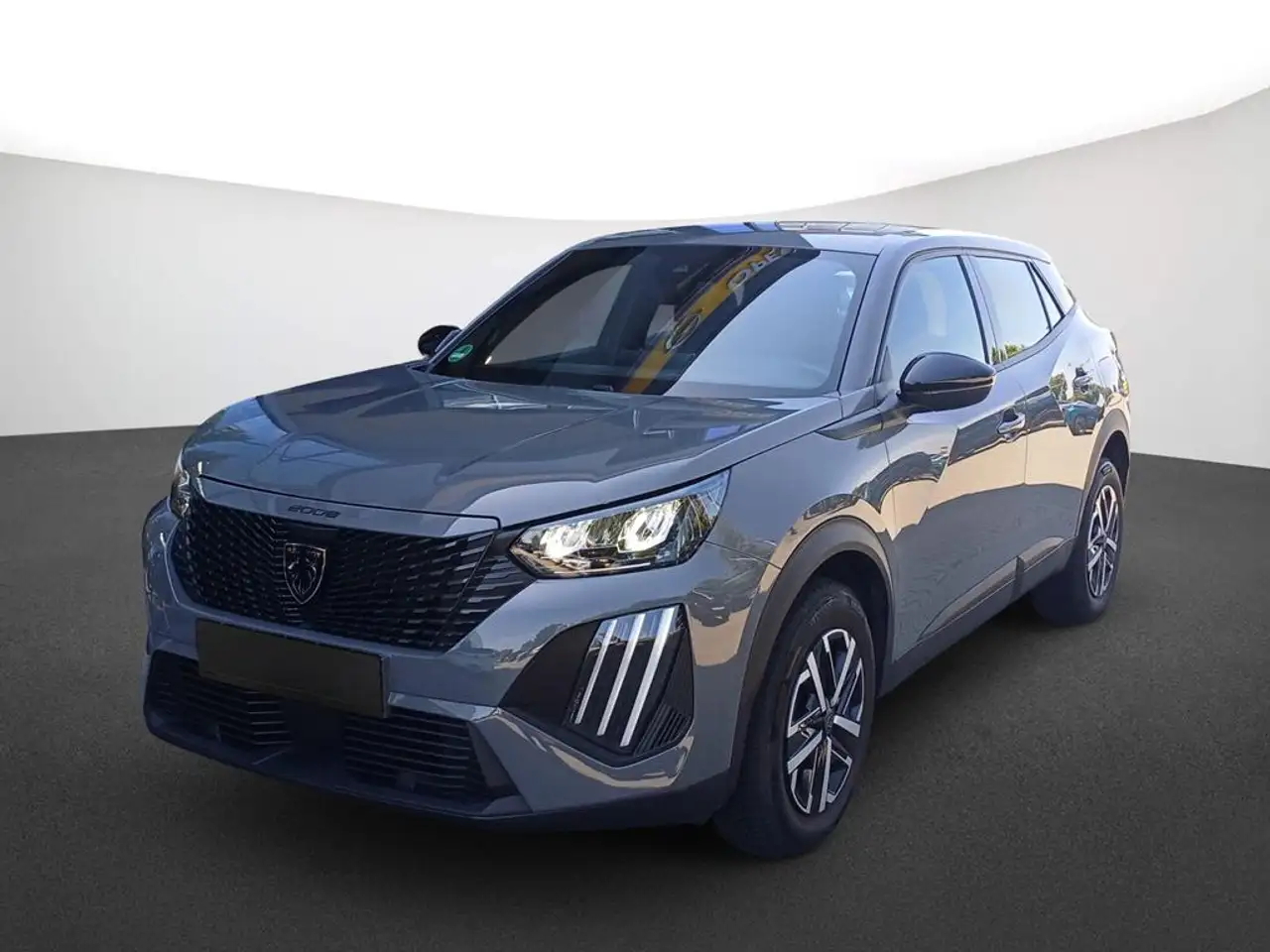 Peugeot 2008 Neuer 2008 Active NAVI LED GJR SITZHZG — Borken