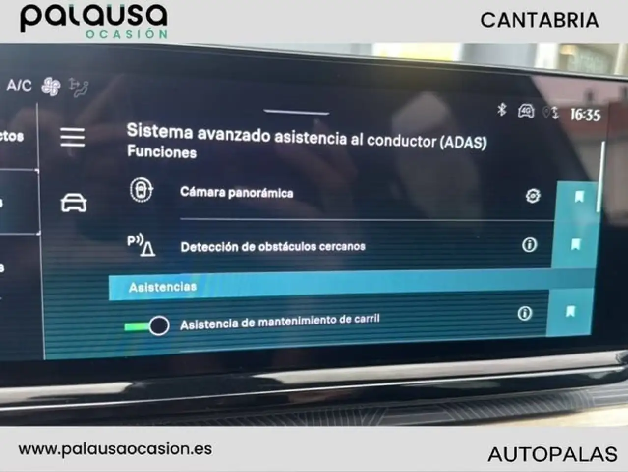 Lancia Ypsilon Hybrid 74kW (100CV) LX — Galerie du véhicule 20
