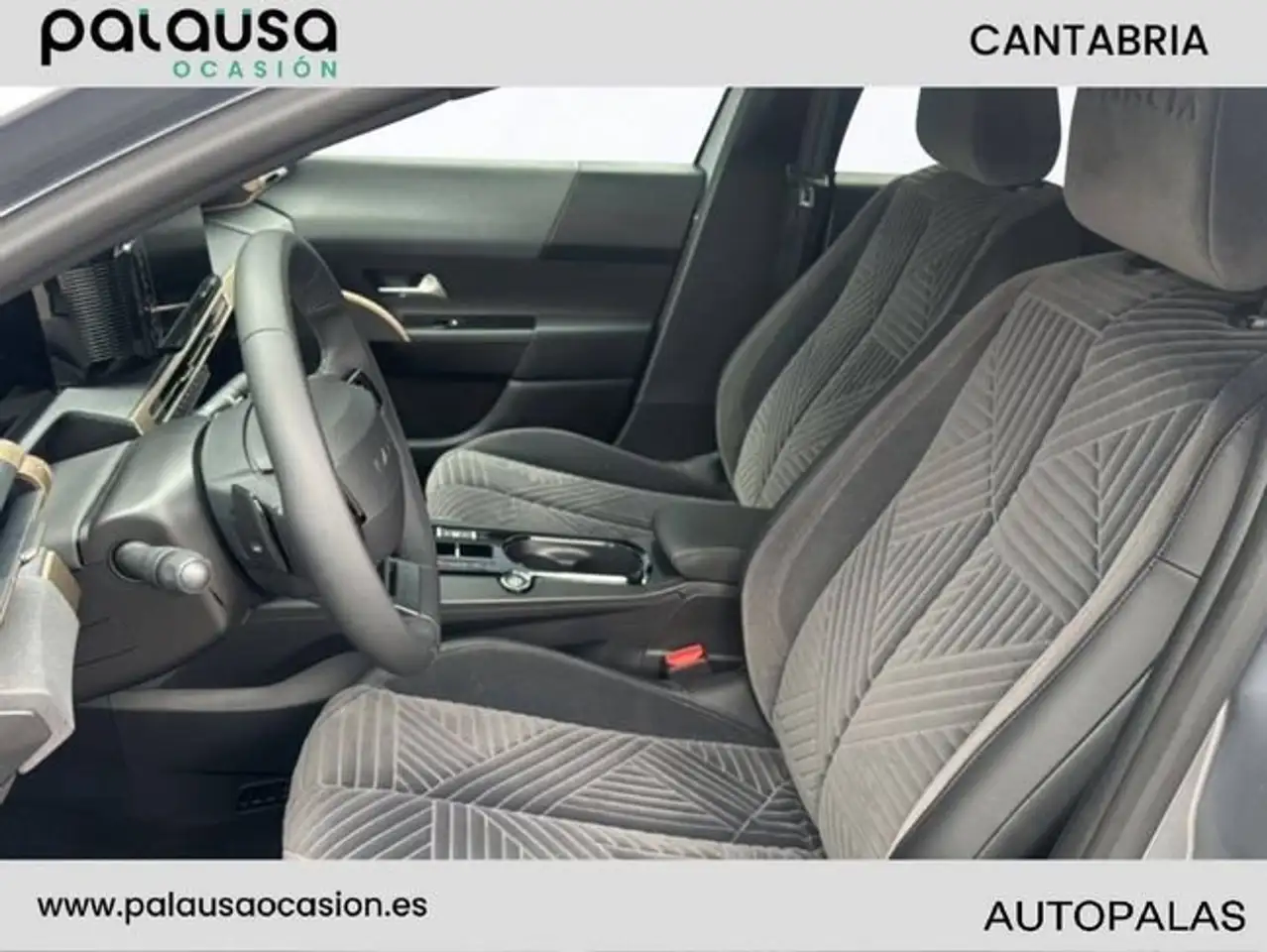 Lancia Ypsilon Hybrid 74kW (100CV) LX — Galerie du véhicule 9