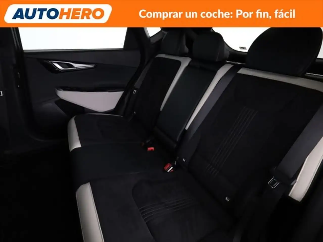 Kia EV6 electric drive 239 kW GT Line 4WD — معرض صور السيارة 16