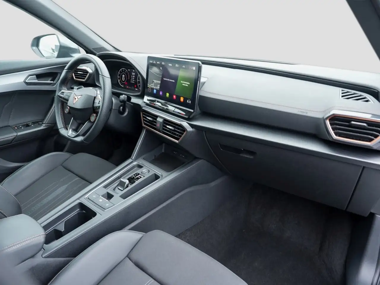 CUPRA Formentor 2.0 TSI DSG VZ 4Drive Navi/RFK/LED — Galerie du véhicule 8