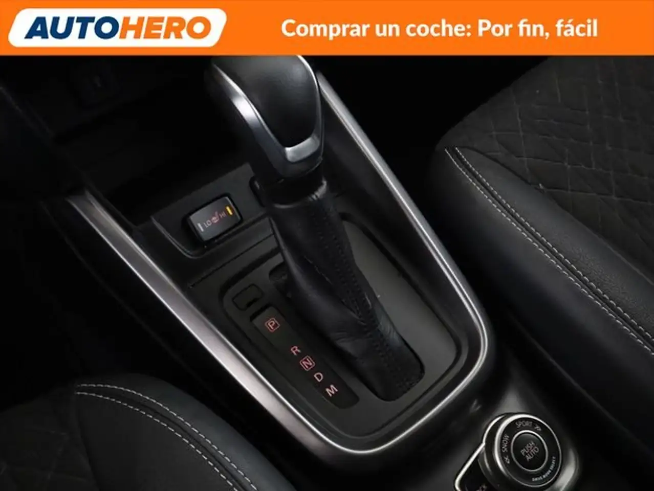 Suzuki Vitara 1.5L GLX Strong Hybrid 4WD — معرض صور السيارة 30