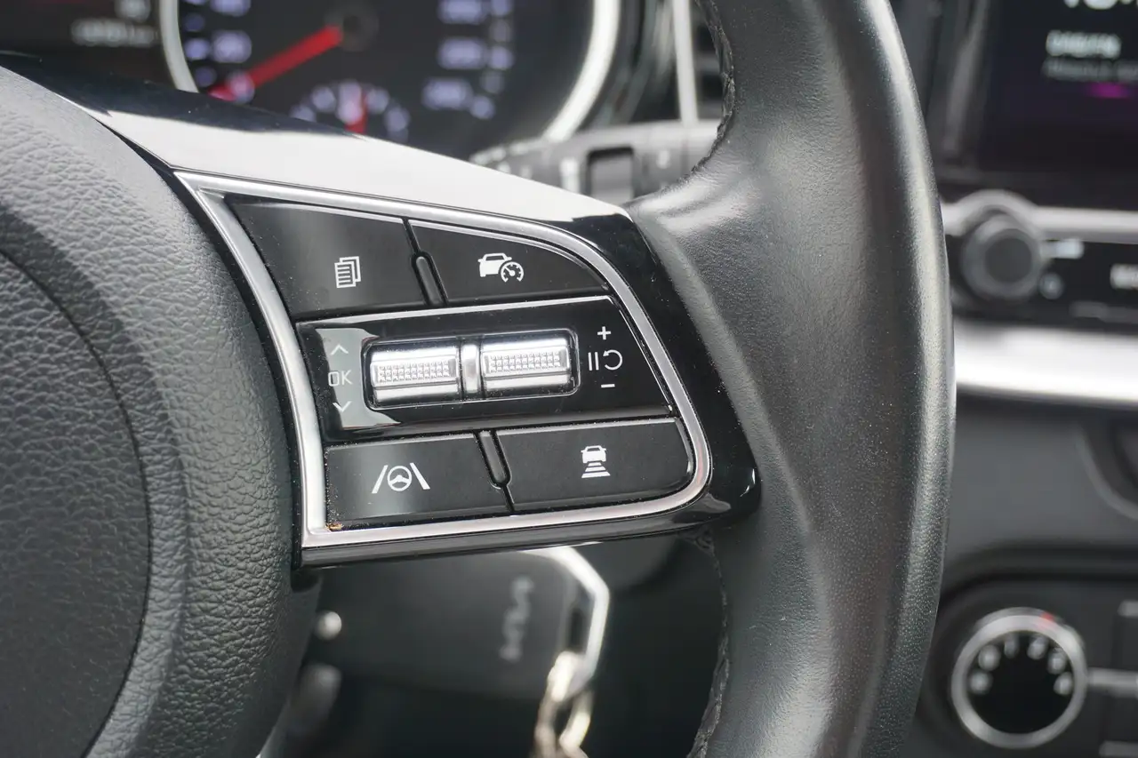 Kia XCeed 1.5 T-GDI Spirit LED Navi ACC Sitzheizung — معرض صور السيارة 19