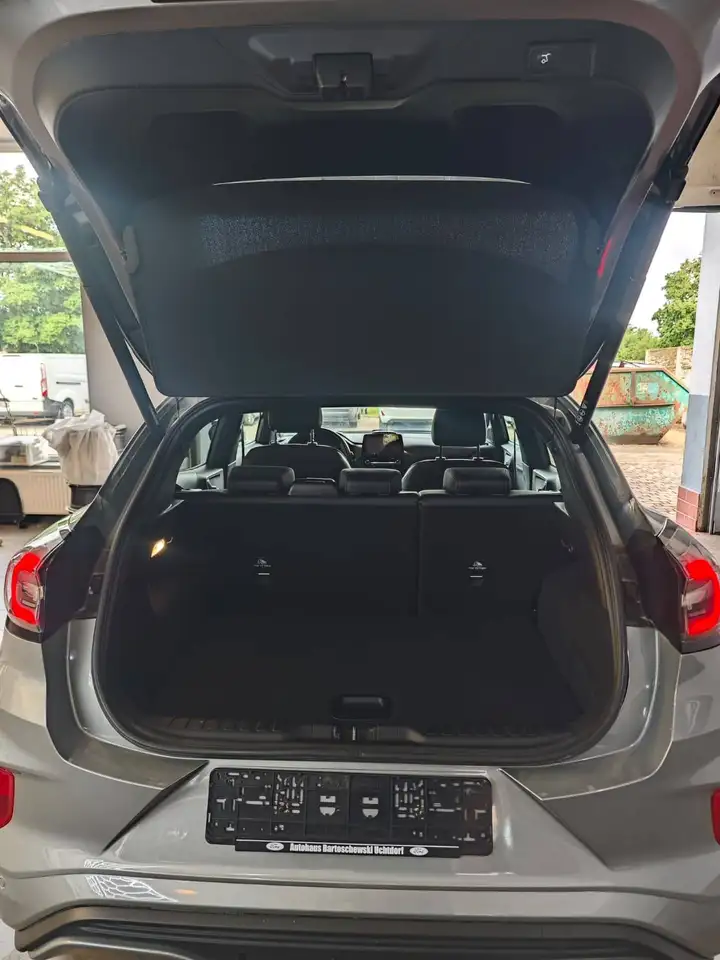 Ford Puma ST-Line X — Galería del vehículo 9
