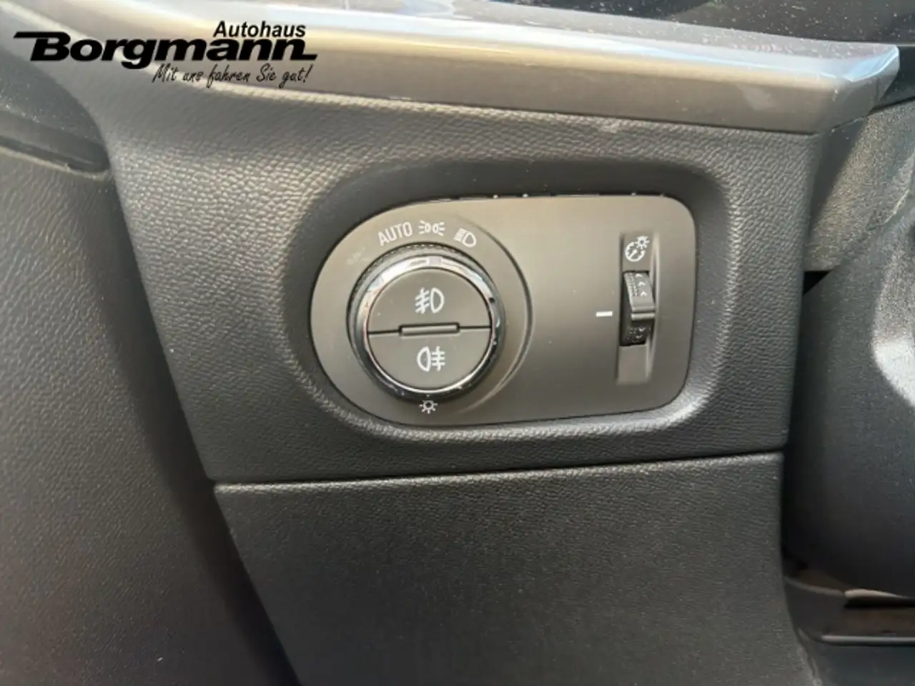 Opel Mokka 1.2 GS-Line Kessy - ACC - Rückfahrkamera - Navi — معرض صور السيارة 15