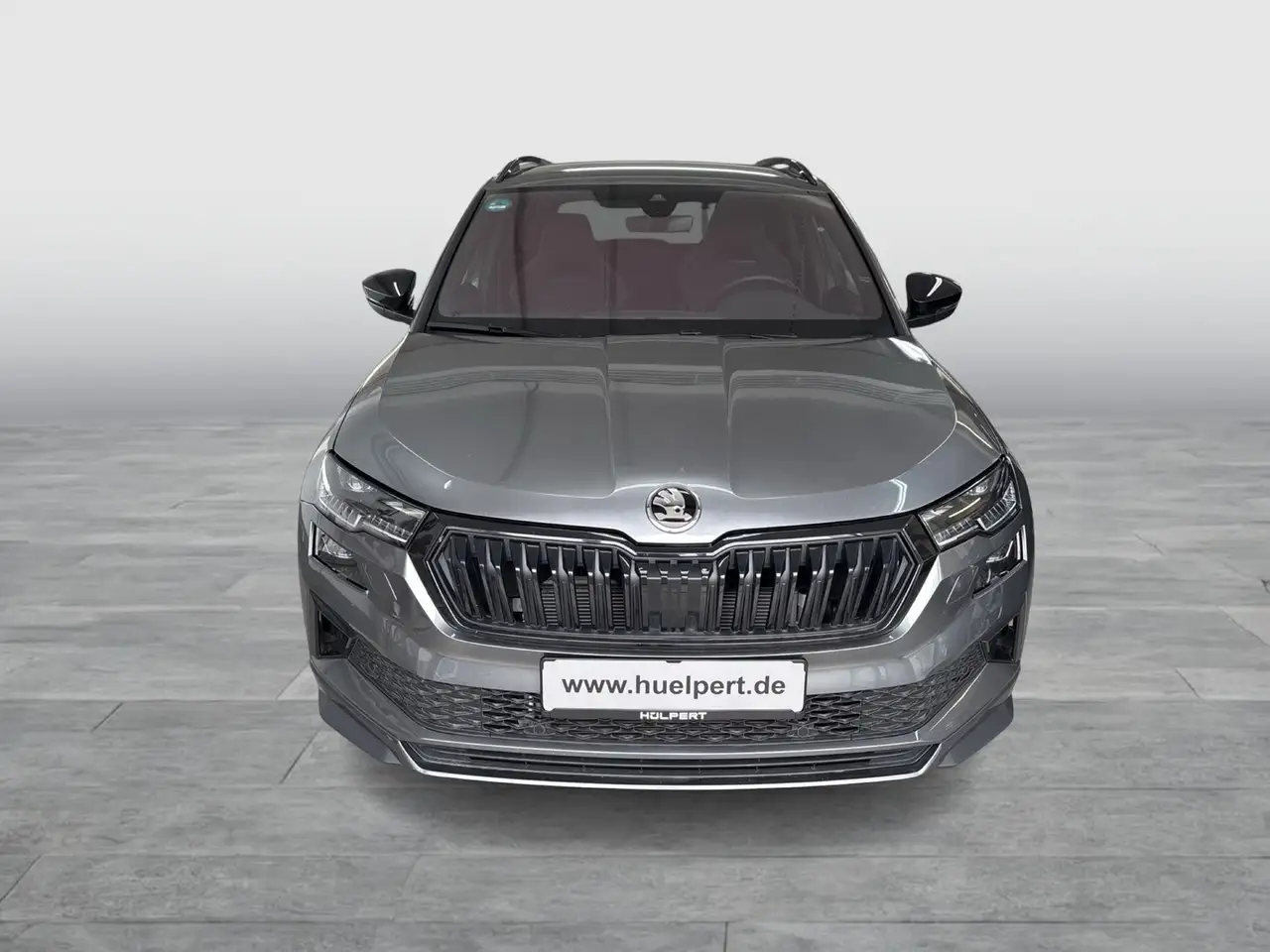 Skoda Karoq 1.5 SPORTLINE AHK CAM LM18 MATRIX E-KLAPPE — Galerie du véhicule 8