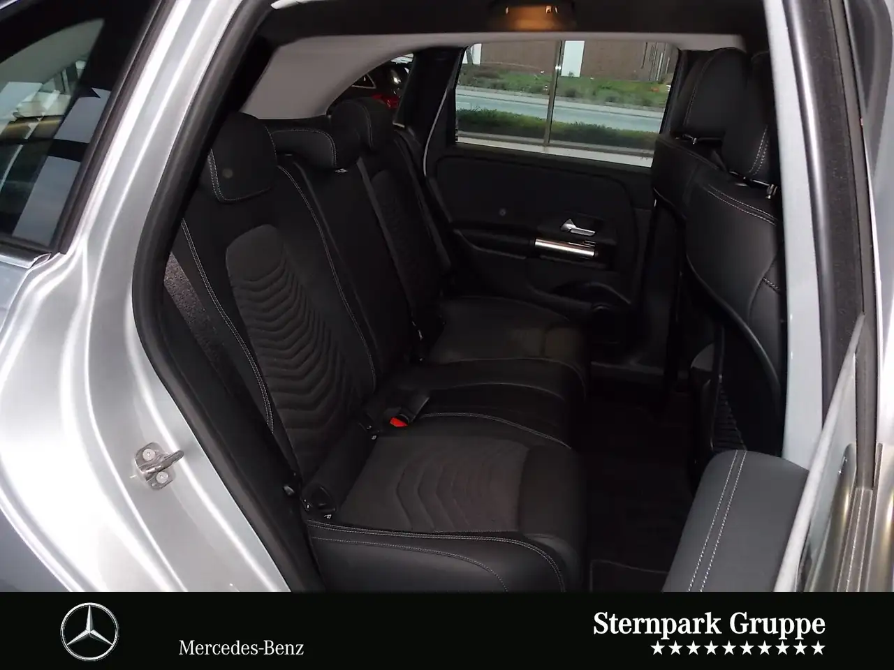 Mercedes-Benz B 200 B 200 Progressive Navi-Premium,AHK,LED,R-Kam. eFH. — Galería del vehículo 21