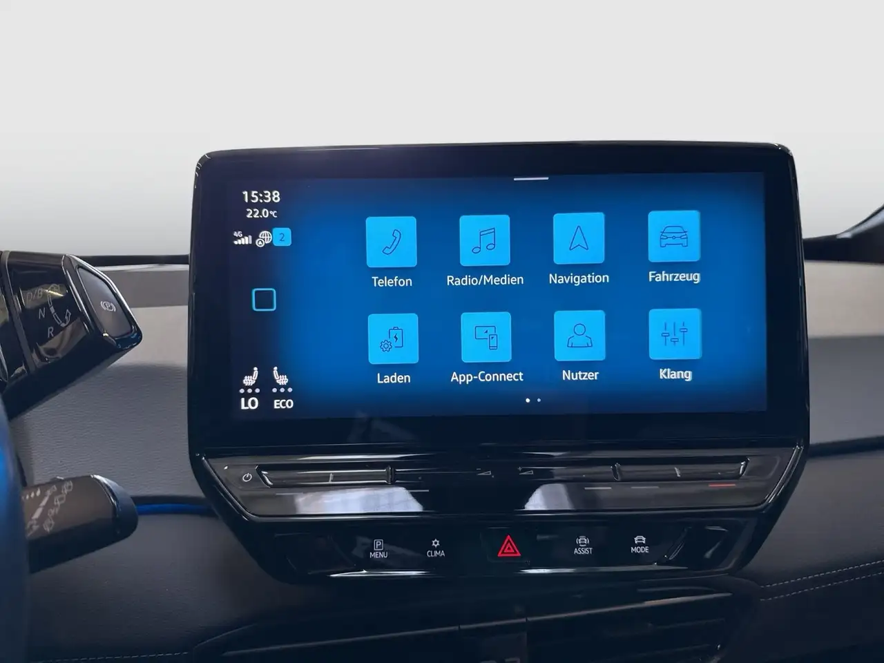 Volkswagen ID.3 Pro MOVE CAM ACC LM19 NAVI CARPLAY SITZHEIZ — معرض صور السيارة 17