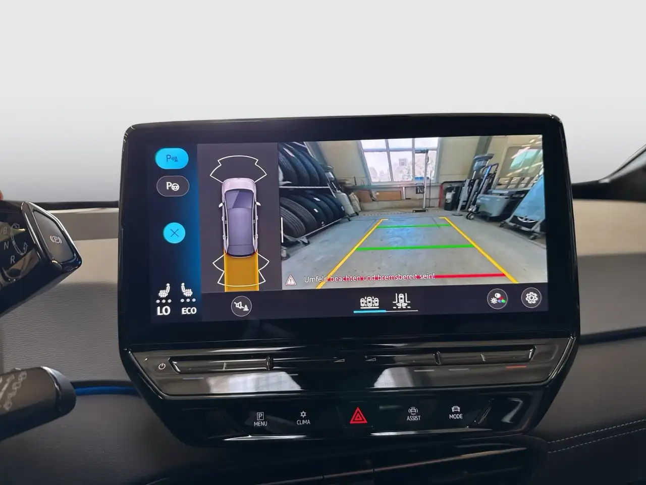 Volkswagen ID.3 Pro MOVE CAM ACC LM19 NAVI CARPLAY SITZHEIZ — معرض صور السيارة 18