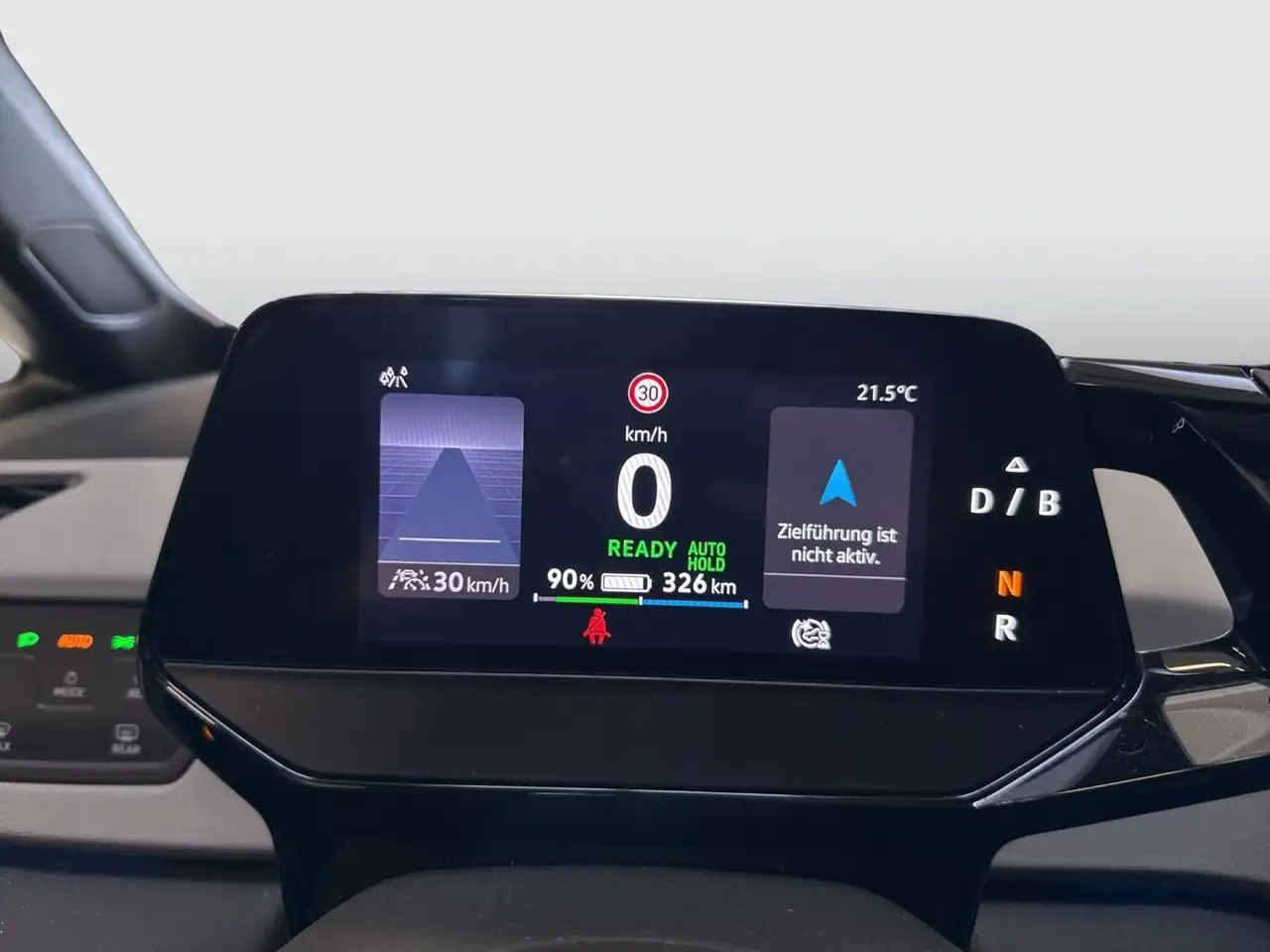 Volkswagen ID.3 Pro MOVE CAM ACC LM19 NAVI CARPLAY SITZHEIZ — معرض صور السيارة 19