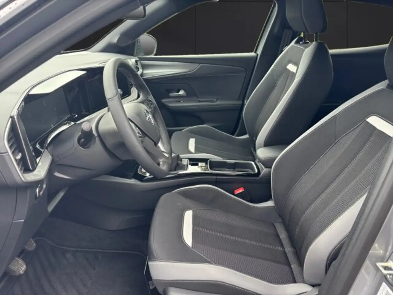 Opel Mokka (SI) Mokka 1.2 Turbo GS Klimaautomatik Sitzheizung — معرض صور السيارة 8