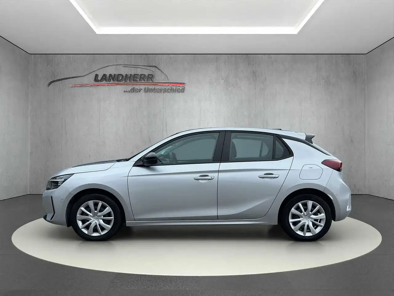 Opel Corsa 1.2 Turbo //Kamera/Sitzheizung/PDC — Galerie du véhicule 2