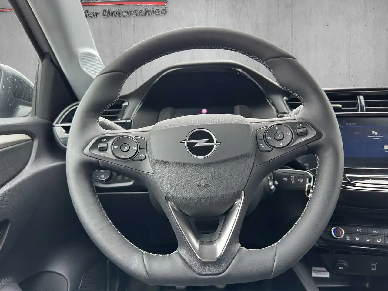 Opel Corsa 1.2 Turbo //Kamera/Sitzheizung/PDC — Galerie du véhicule 5