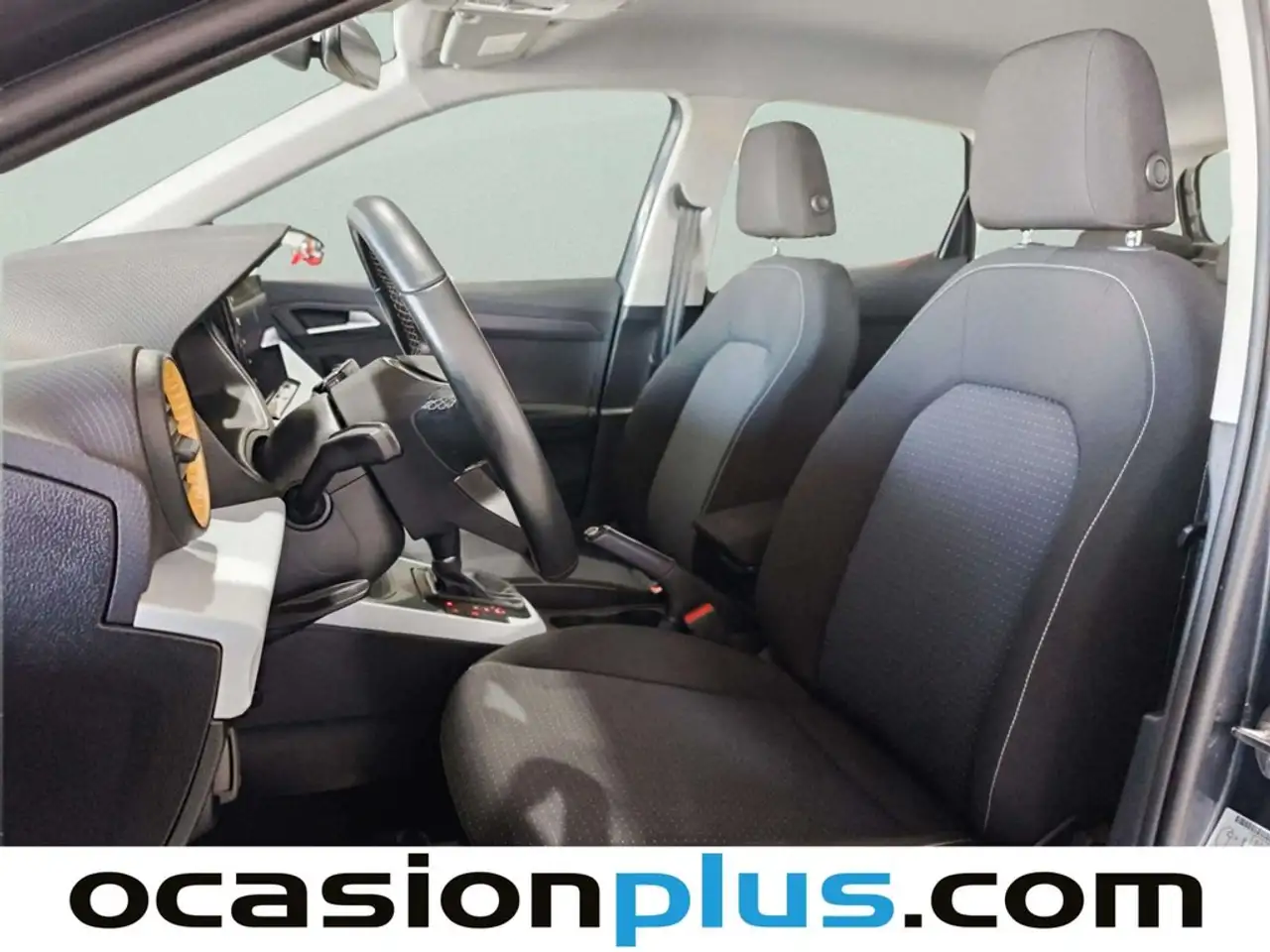 SEAT Arona 1.0 TSI S&S Style DSG7 XM 115 — Galerie du véhicule 9