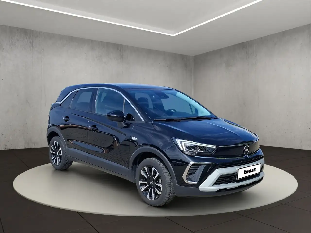 Opel Crossland 1.2 DI Turbo, Rückfahrkamera, Sitzheiz — Galería del vehículo 7
