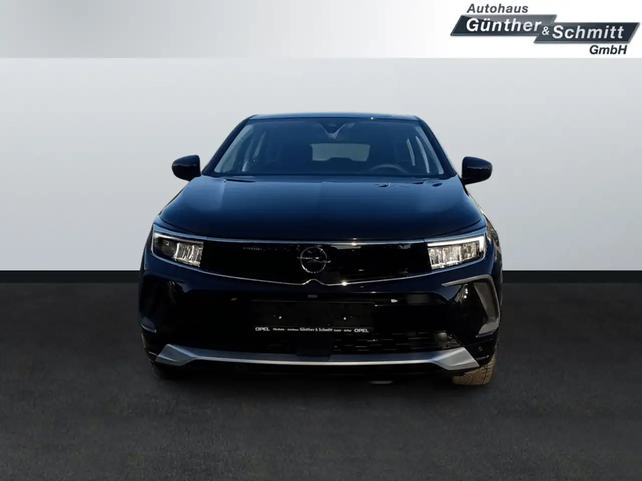 Opel Grandland 1.2 Enjoy KLIMA PDC SITZHEIZUNG LED — Galerie du véhicule 3