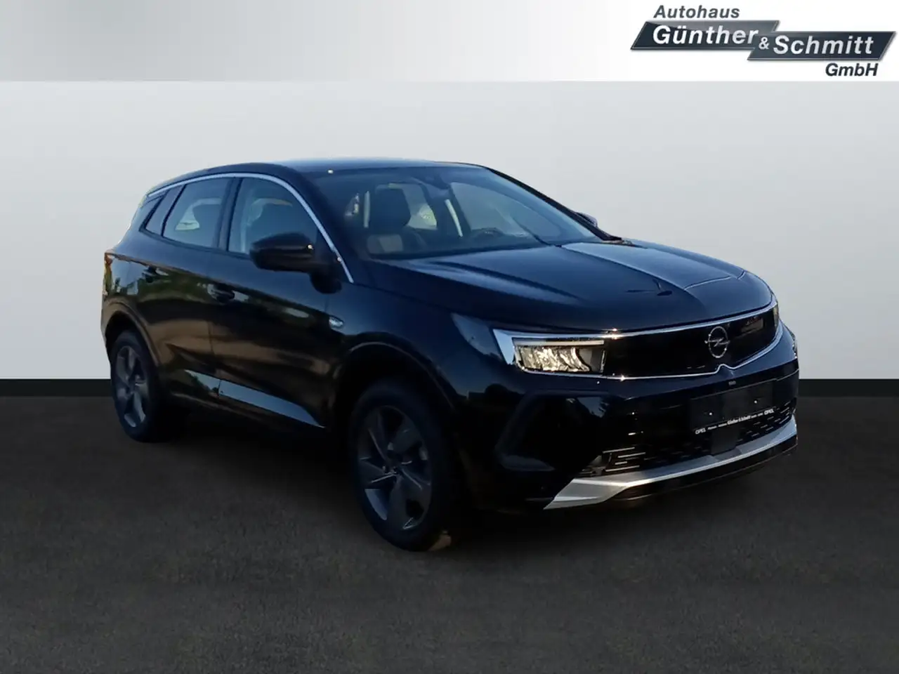 Opel Grandland 1.2 Enjoy KLIMA PDC SITZHEIZUNG LED — Galerie du véhicule 15