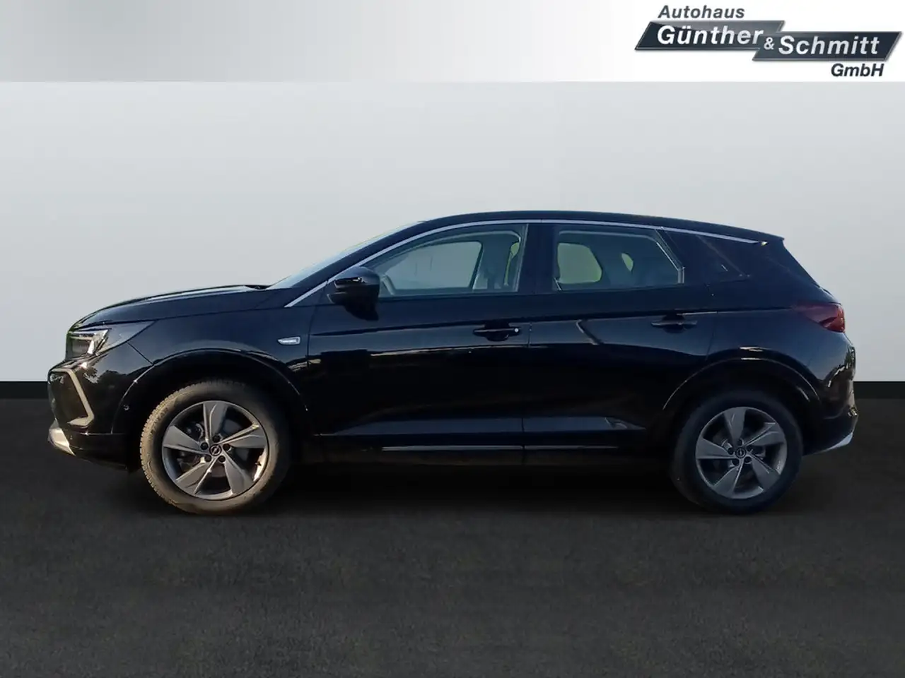 Opel Grandland 1.2 Enjoy KLIMA PDC SITZHEIZUNG LED — Galerie du véhicule 9