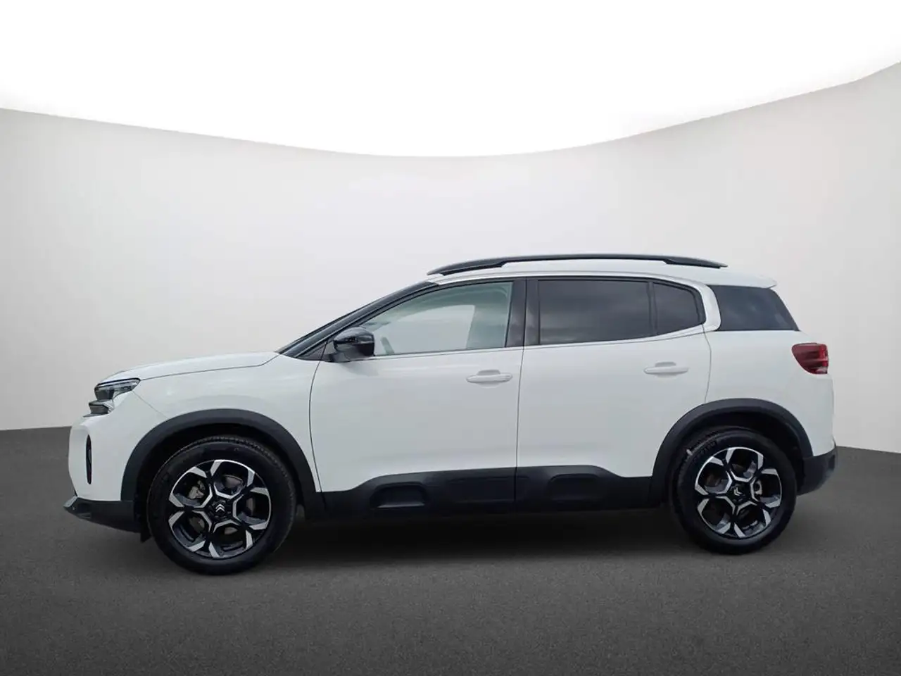 Citroen C5 Aircross PureTech 130 S&S Feel Pack — Galería del vehículo 4