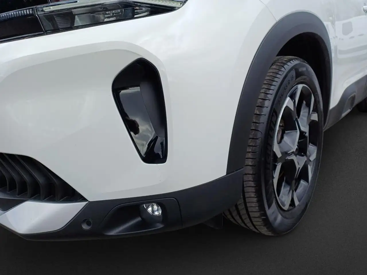 Citroen C5 Aircross PureTech 130 S&S Feel Pack — Galería del vehículo 9