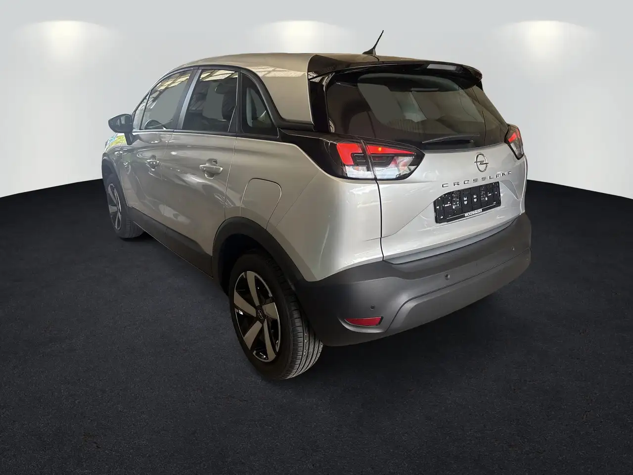 Opel Crossland 1.2 Turbo Enjoy LED+SHZ+Fernlichtass. — Galerie du véhicule 5