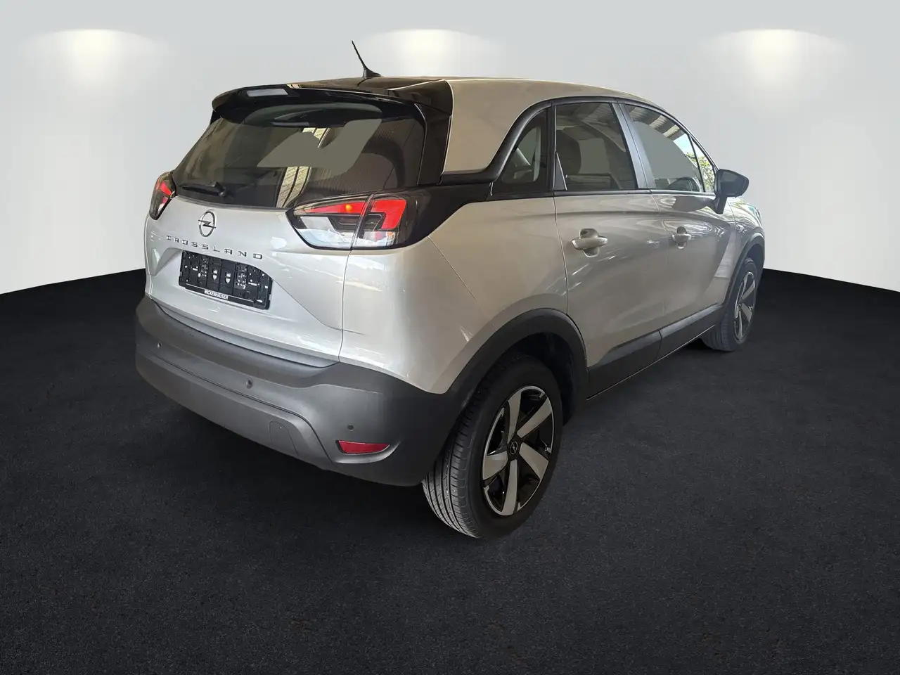Opel Crossland 1.2 Turbo Enjoy LED+SHZ+Fernlichtass. — Galerie du véhicule 4