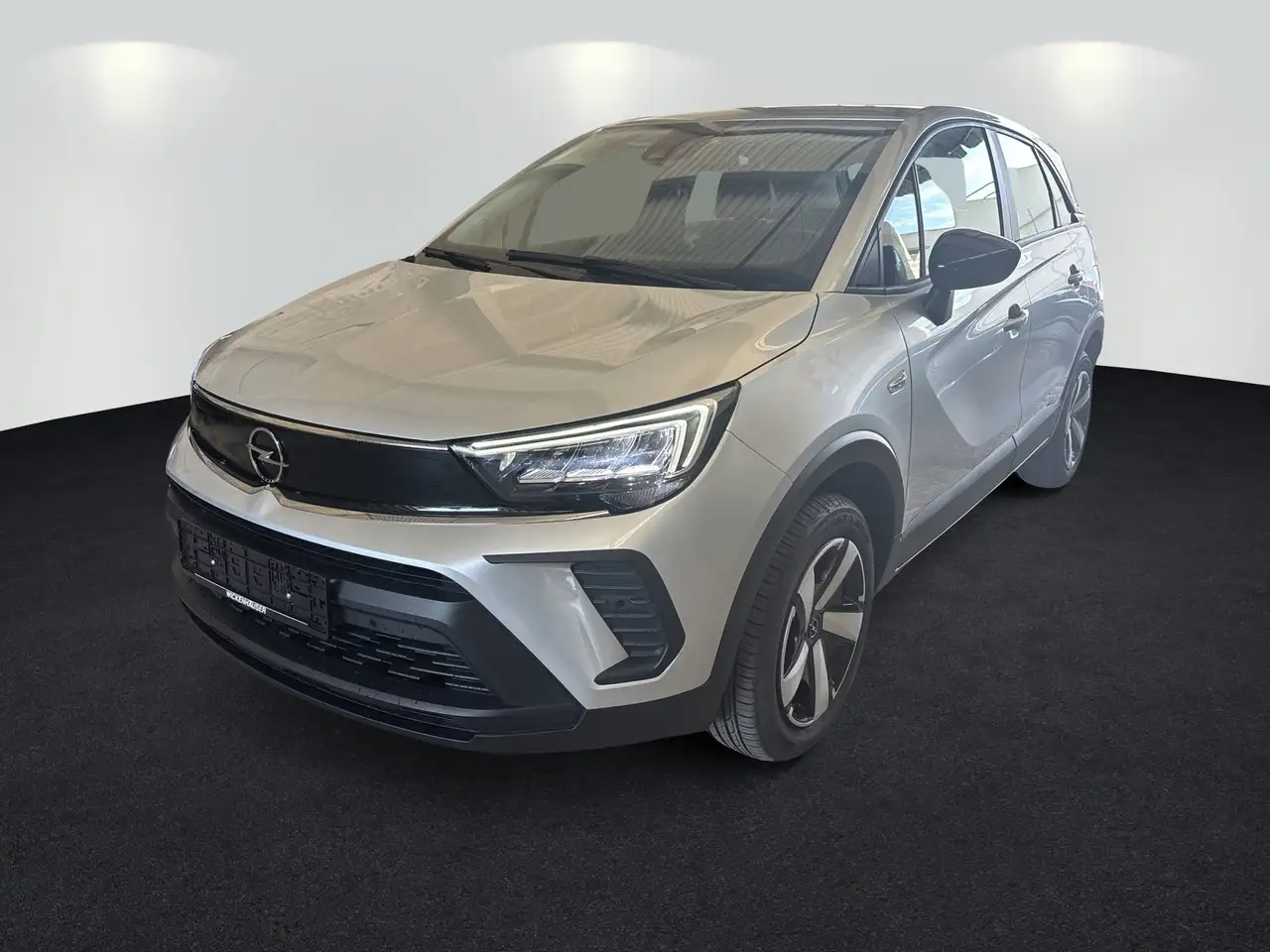 Opel Crossland 1.2 Turbo Enjoy LED+SHZ+Fernlichtass. — Galerie du véhicule 2