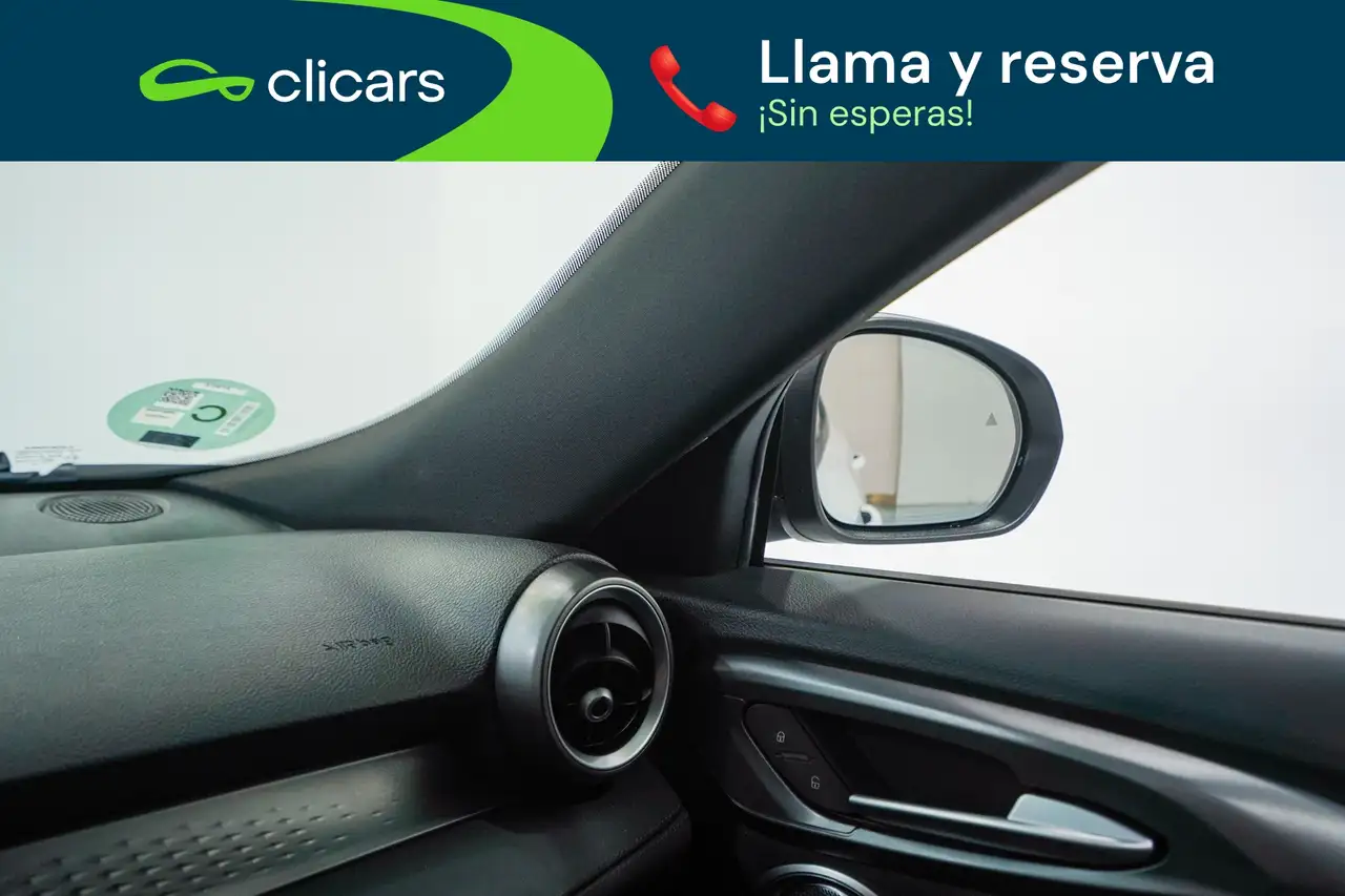 Alfa Romeo Tonale 1.6 DS Sprint FWD — معرض صور السيارة 32
