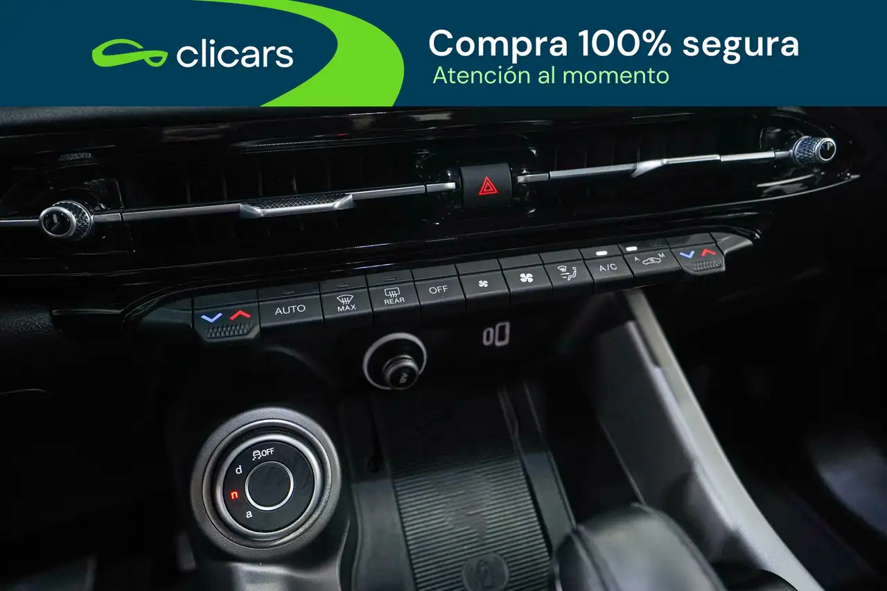 Alfa Romeo Tonale 1.6 DS Sprint FWD — معرض صور السيارة 27