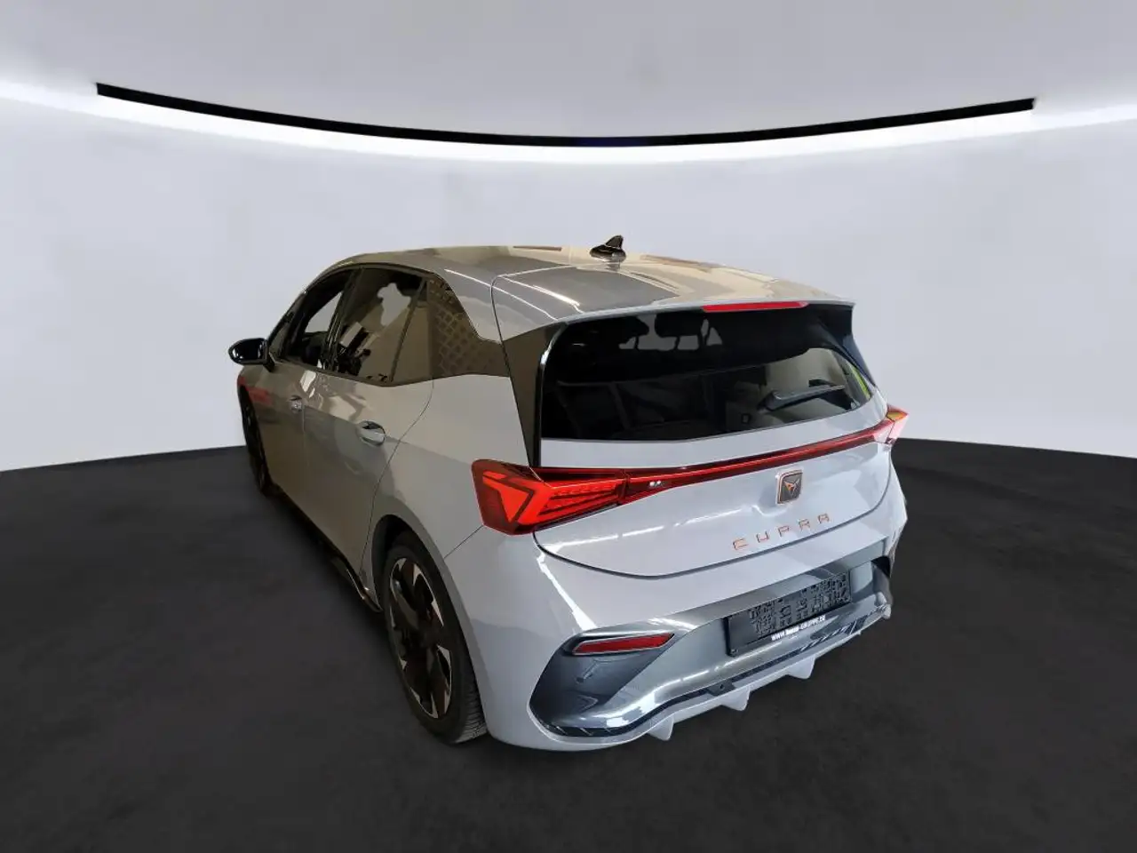 CUPRA Born 170 KLIMA PDC SHZ LED SCHEINWERFER — Vehicle gallery 4