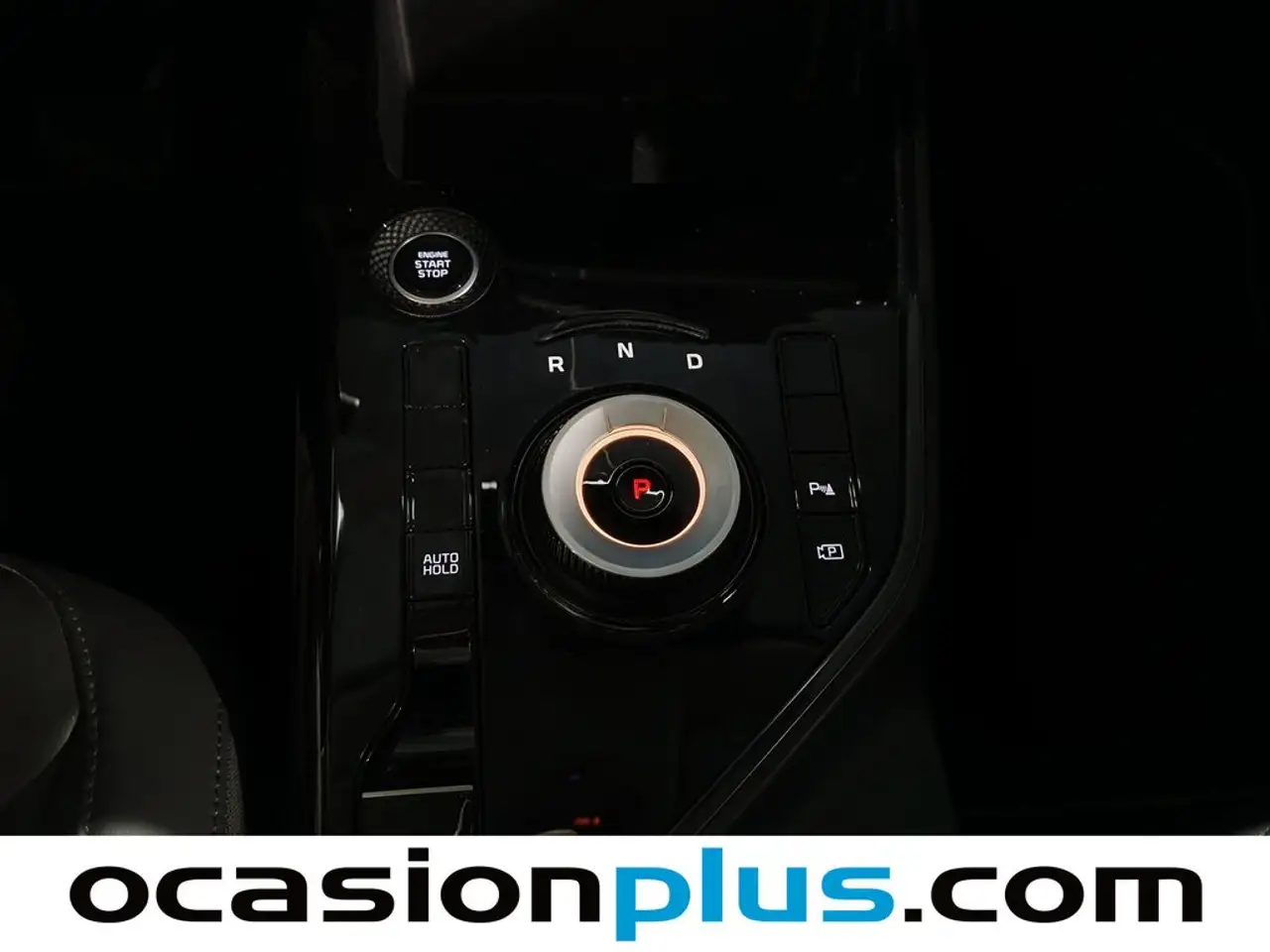 Kia Niro 1.6 HEV Drive 141 — Vehicle gallery 5