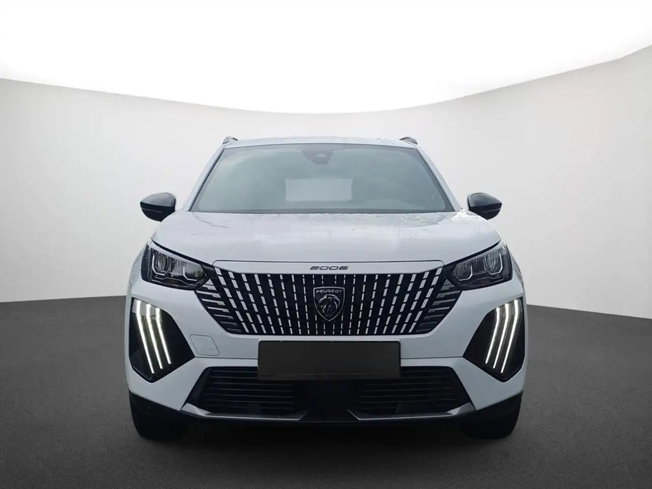 Peugeot 2008 Neuer 2008 Allure PureTech 100 — Galerie du véhicule 2