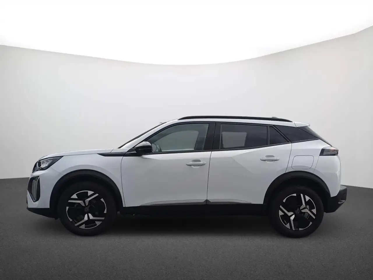 Peugeot 2008 Neuer 2008 Allure PureTech 100 — Galerie du véhicule 4