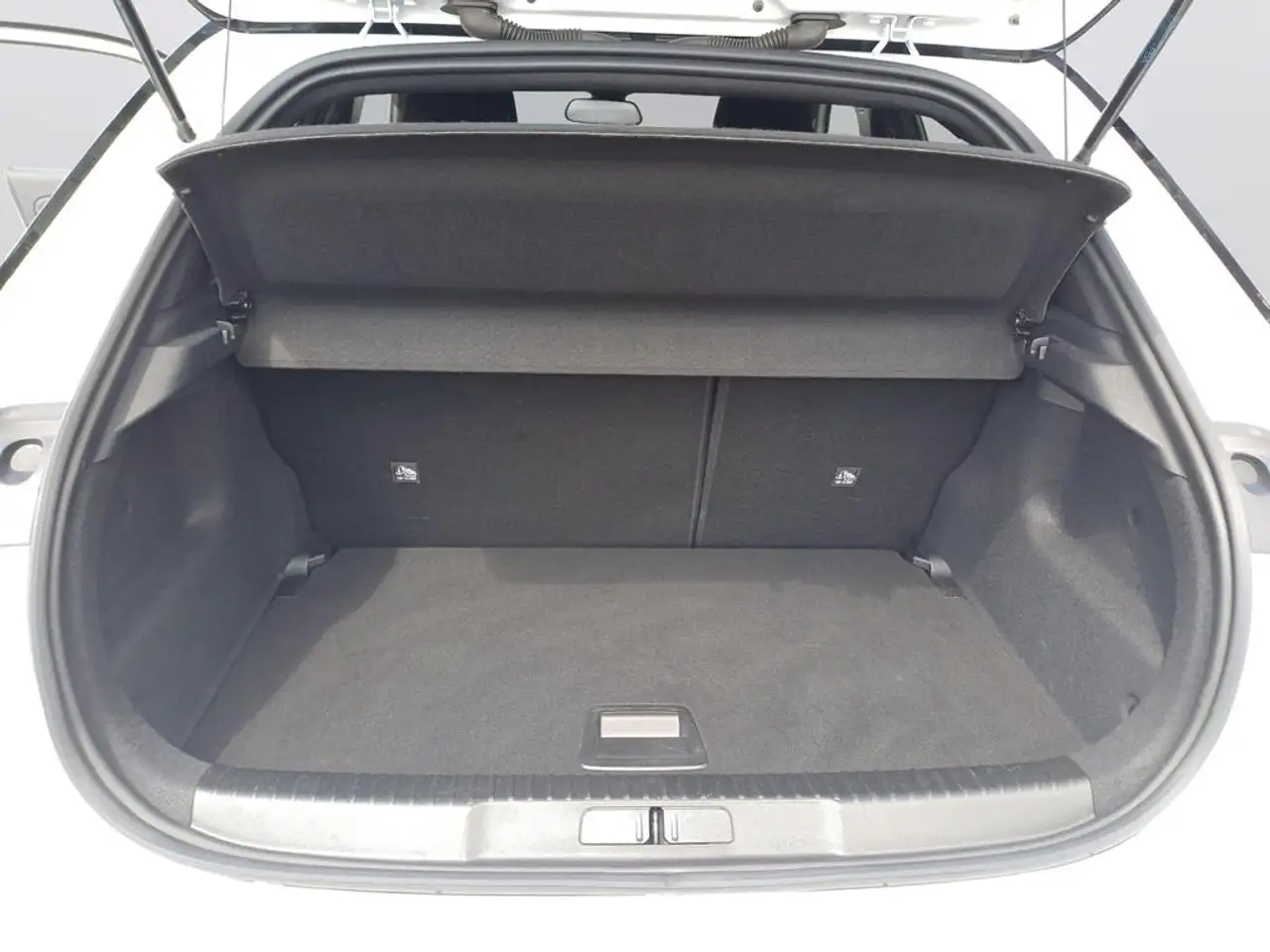 Opel Mokka . GS. 1.2 Direct — معرض صور السيارة 7