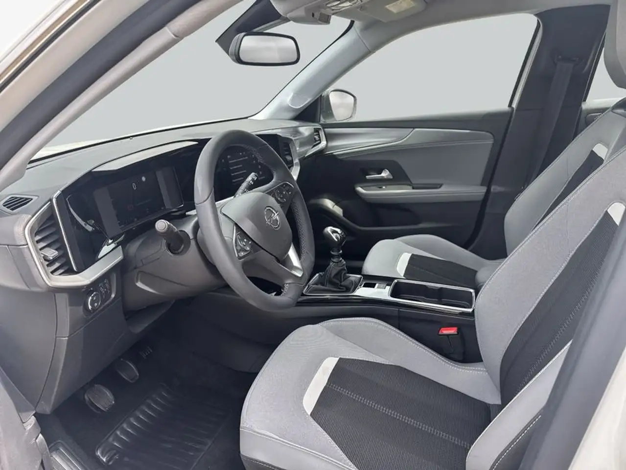 Opel Mokka 1.2 DI Turbo Elegance — معرض صور السيارة 9