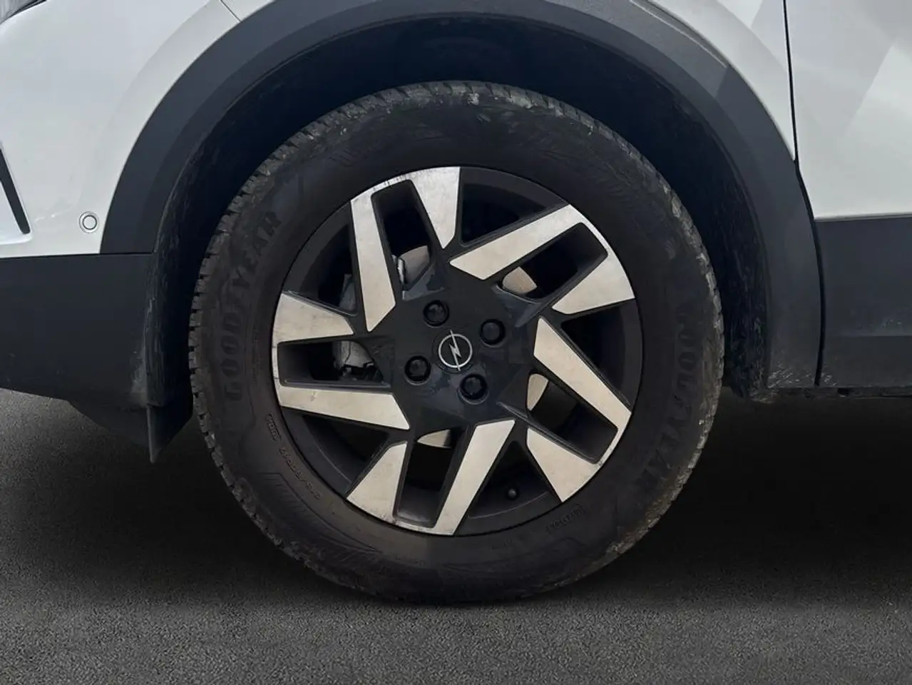 Opel Mokka 1.2 DI Turbo Elegance — معرض صور السيارة 7