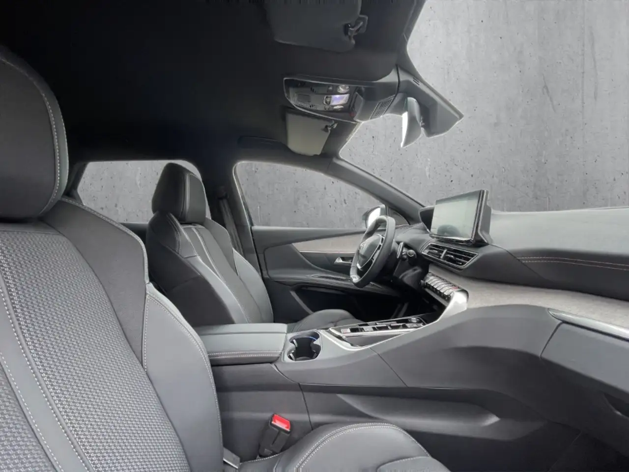 Peugeot 3008 GT PT 130 EAT8 Panorama Navi Digitales Cockpit Sou — Vehicle gallery 13