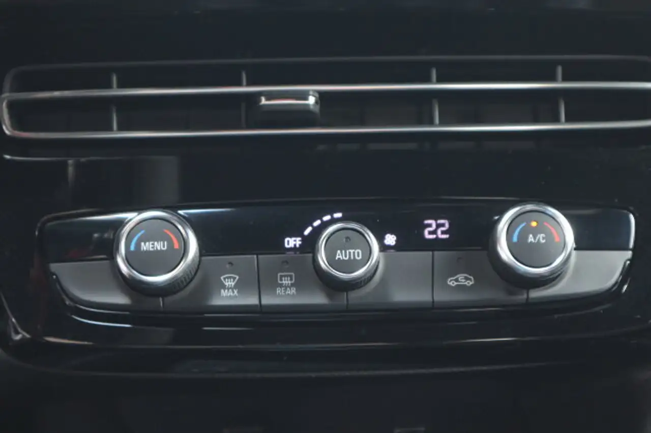 Opel Mokka Mokka GS / VIP BLITZ - Deal ! / NEU € 30.225,- — Vehicle gallery 18