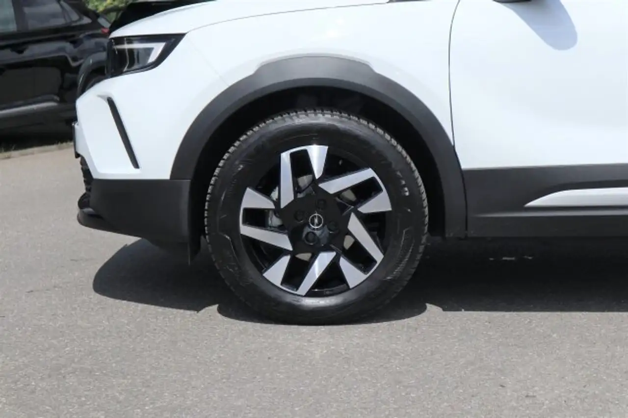 Opel Mokka Mokka GS / VIP BLITZ - Deal ! / NEU € 30.225,- — Vehicle gallery 3